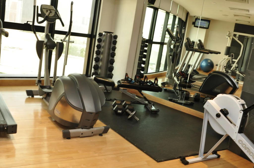Holiday Inn Abu Dhabi by IHG