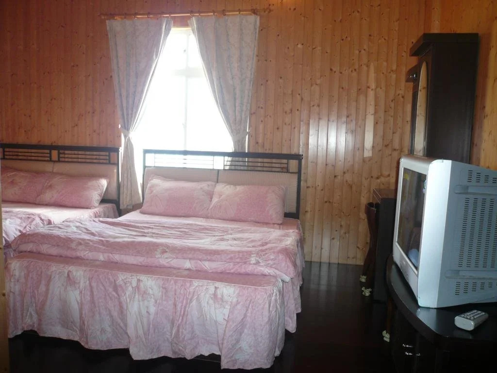 Ming Yang B&B