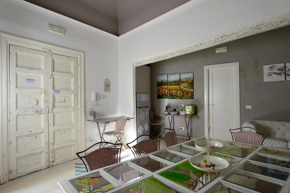 B&B Le Stanze Di Marchisia