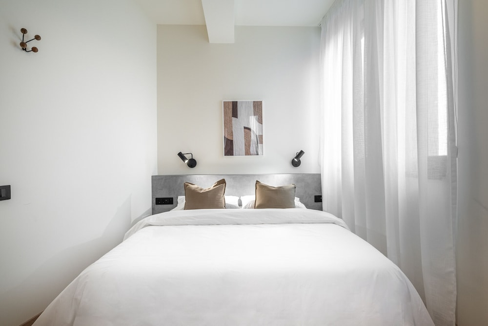 Old Town Apartments by Olala Homes