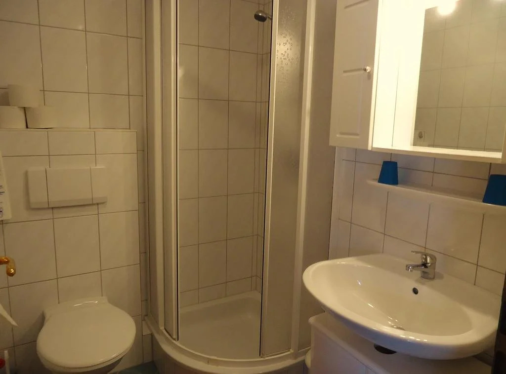 Apartment Maier
