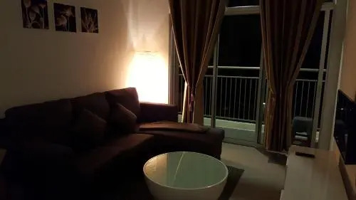 Dephane Apartment