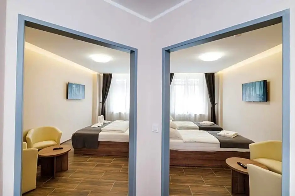MP hotel