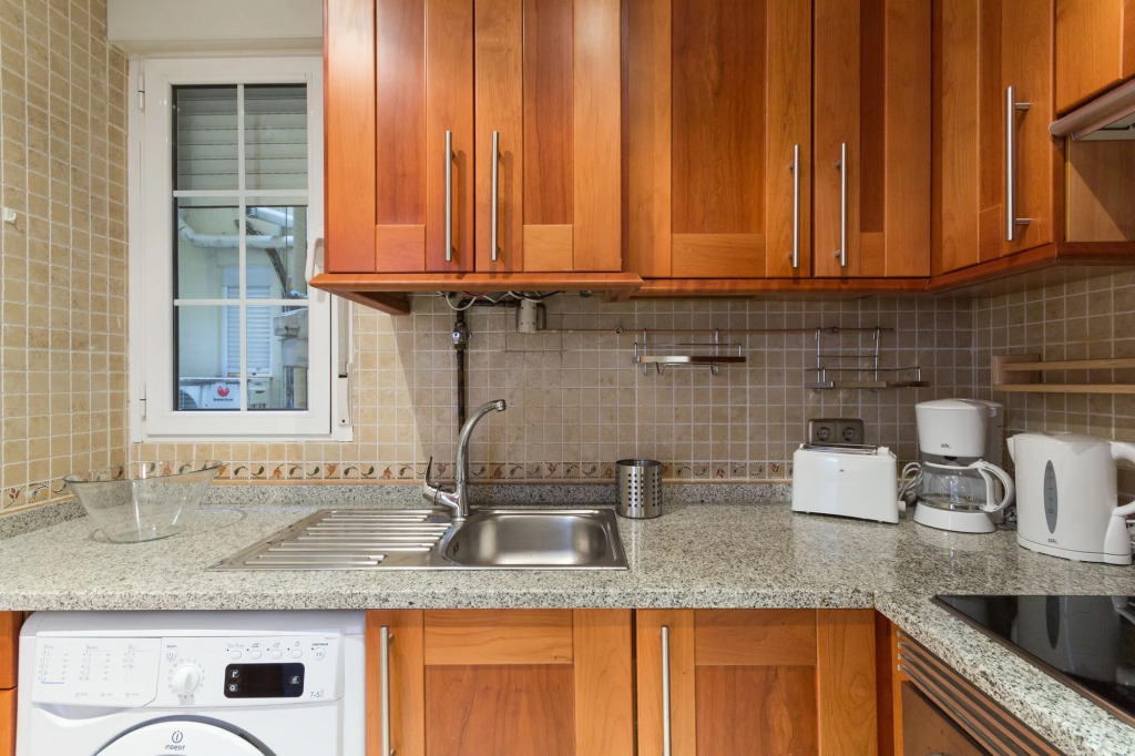 SmartRental La Latina