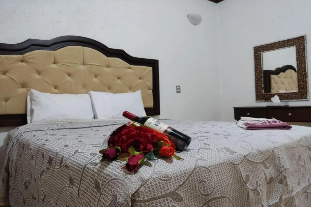 Hotel Peña Florencia