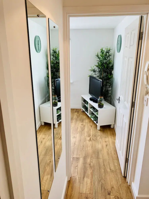SA Today Apartments Guildford