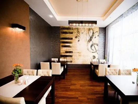 Zielonki Business & Budget - Business Hotel z Salą Konferencyjną