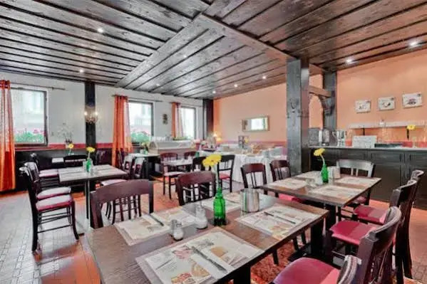 Hotel Alt Bamberg
