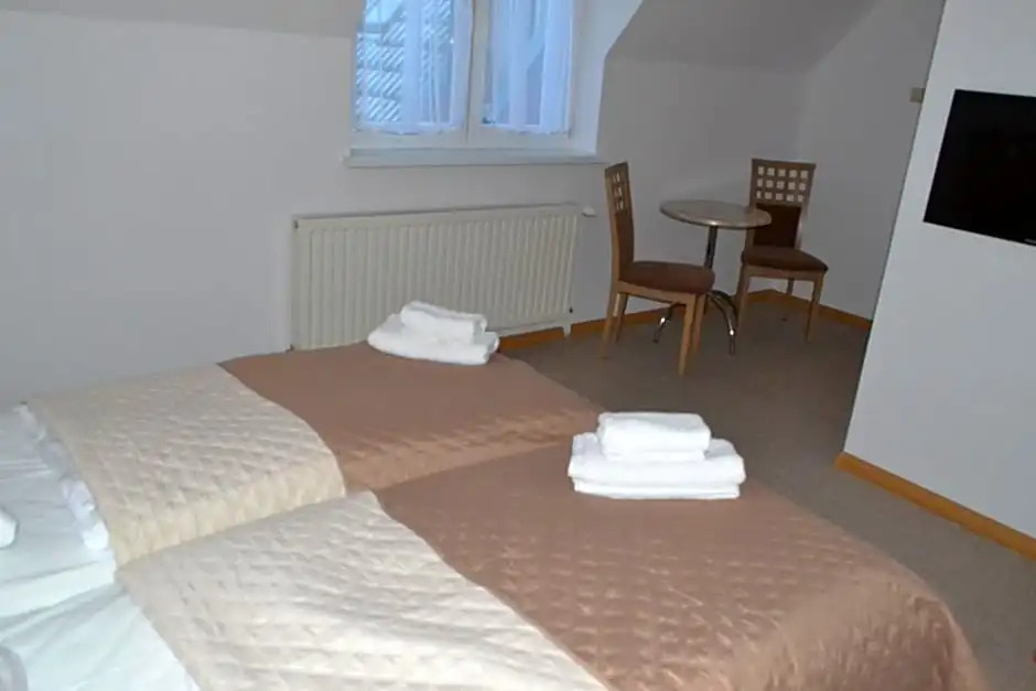 Zajazd Pod Skarpą