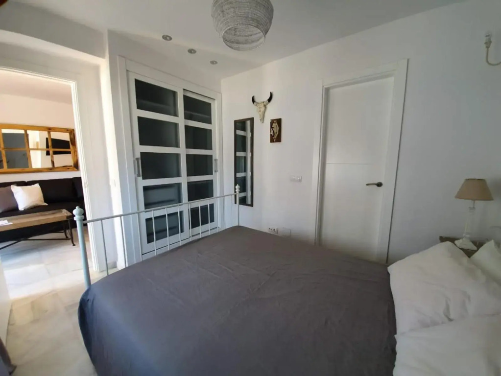 Apartamentos Linda Vista