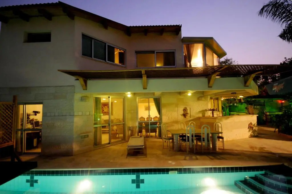 Thai Villa Eilat