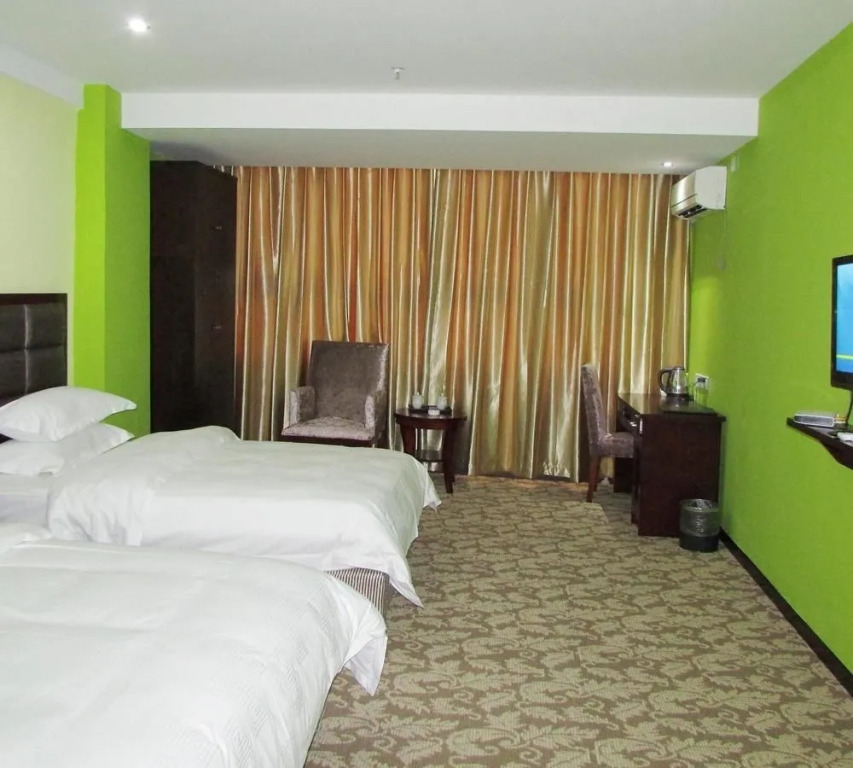 Meidijia Hotel