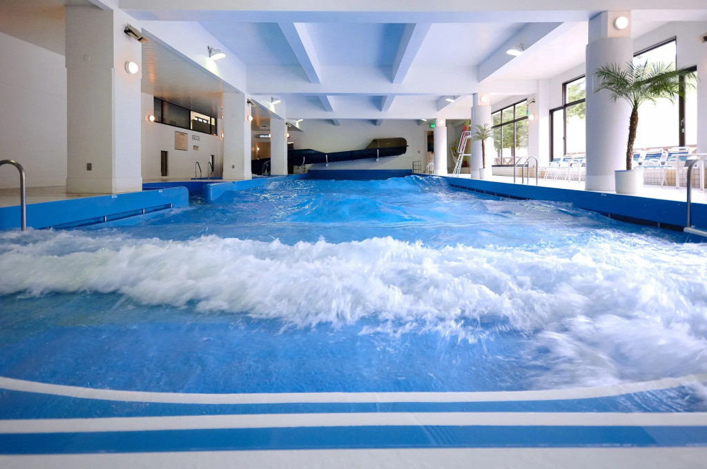 The Westin Rusutsu Resort