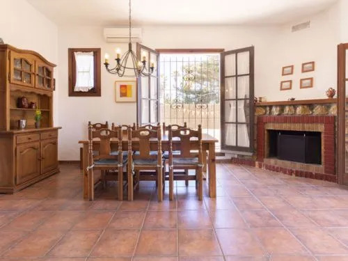 House Pleta Deltebre