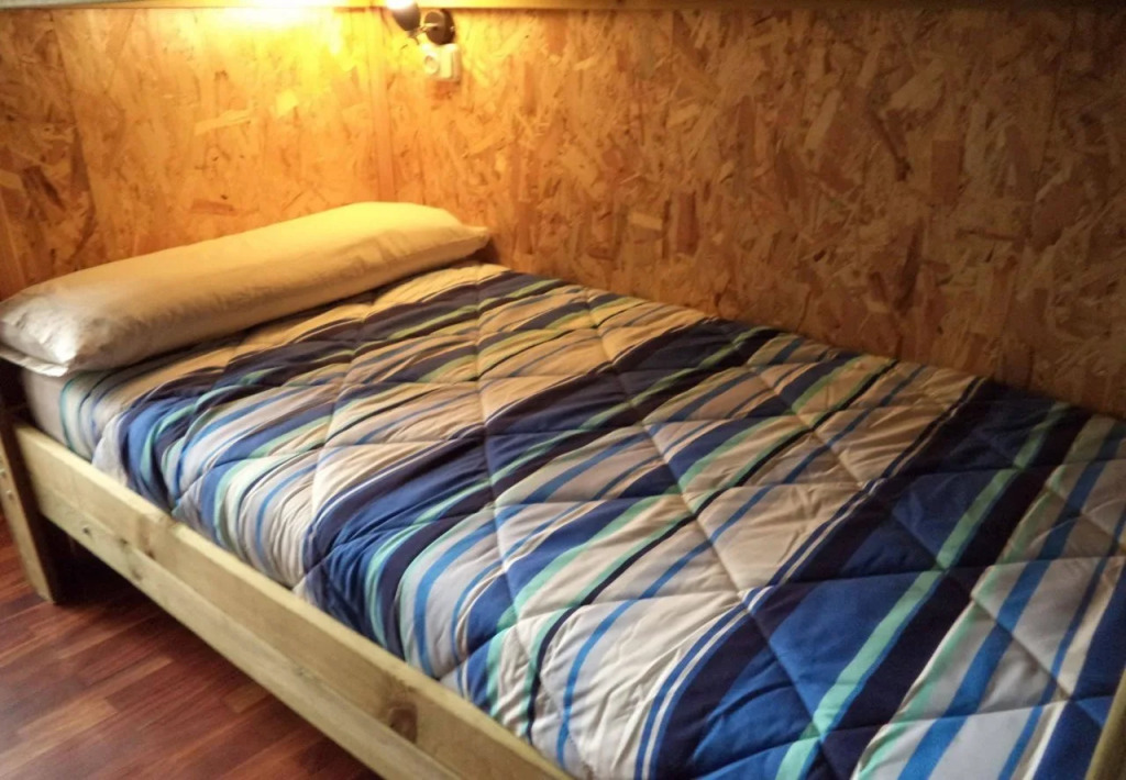 Habitaciones Gracia