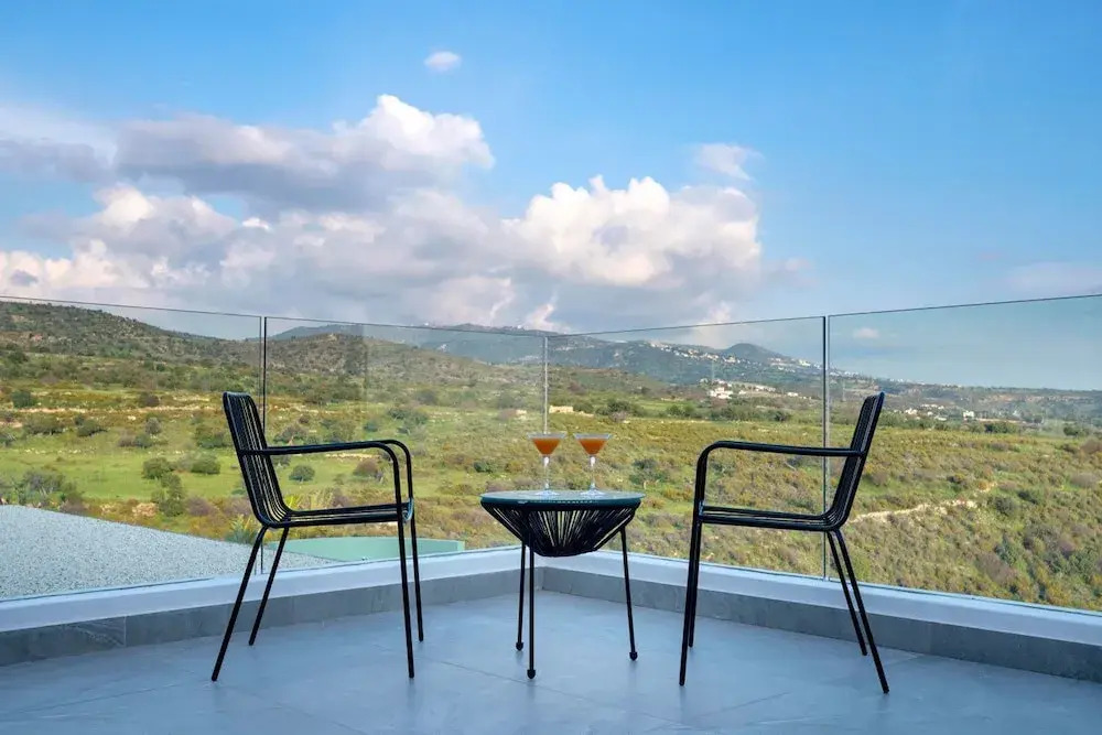 Elea Silver Villa