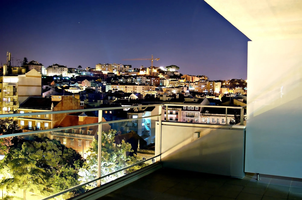 Lisbon City Apartments & Suites by City Hotels
