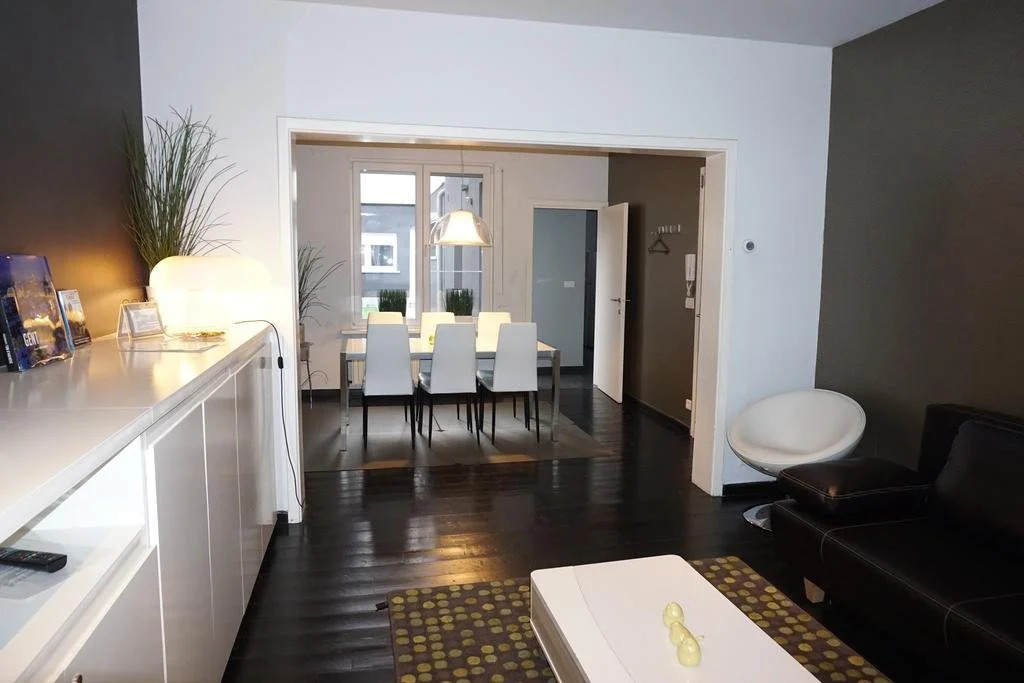Apartment At Ghent