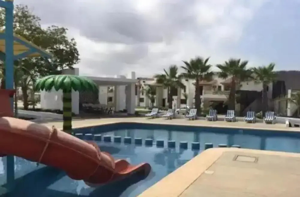Condo Pacifico S