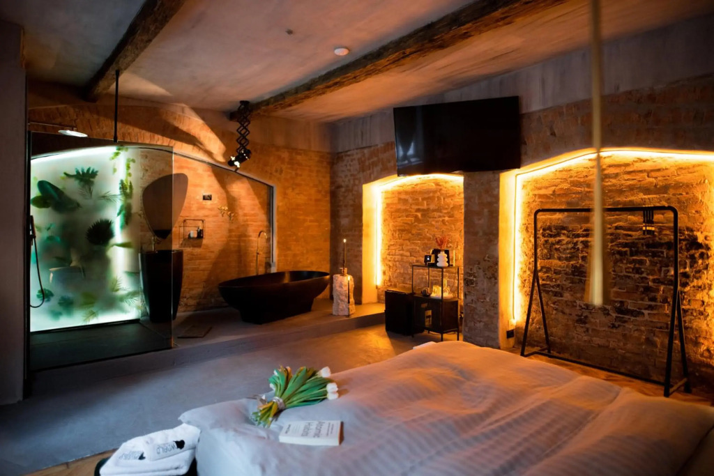 World Studio Sibiu Big Square