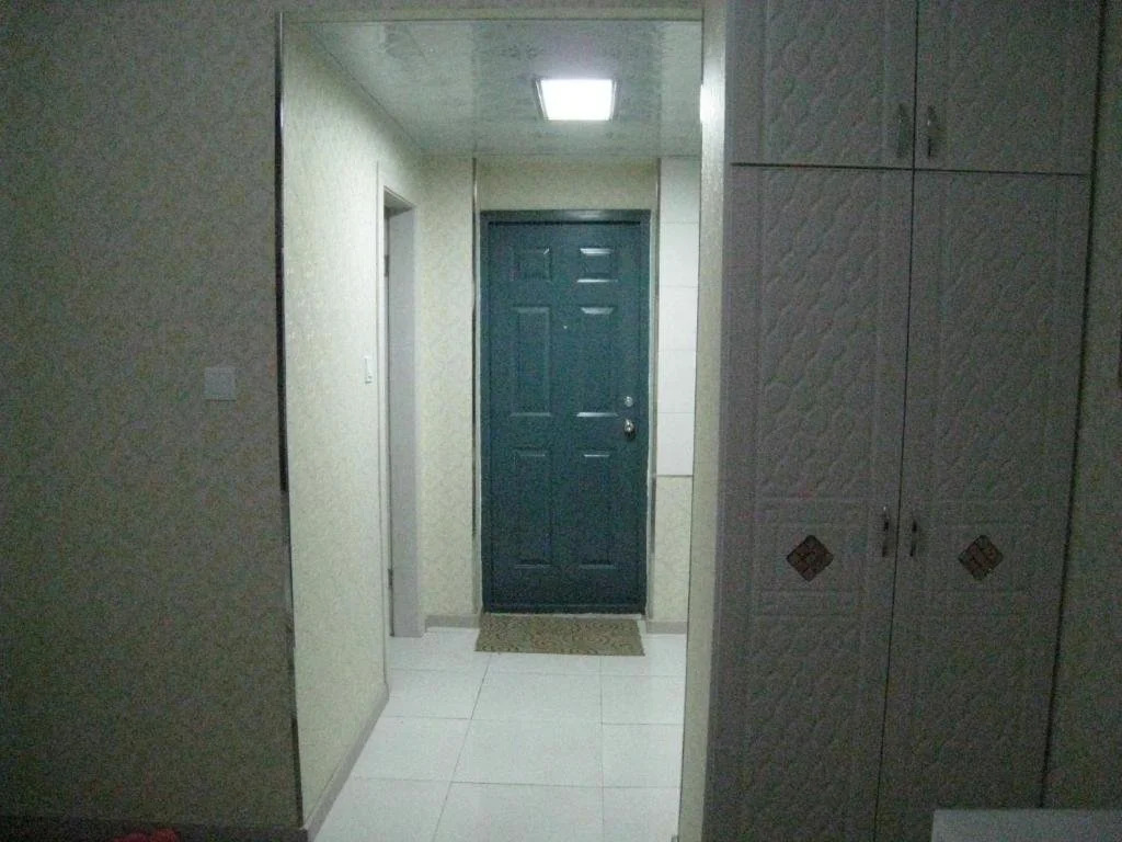 Panda Hotel