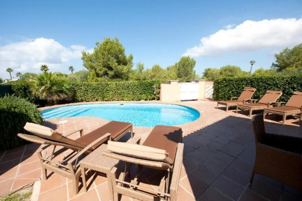 Villas Maribel V3D Ac 01 - Three Bedroom