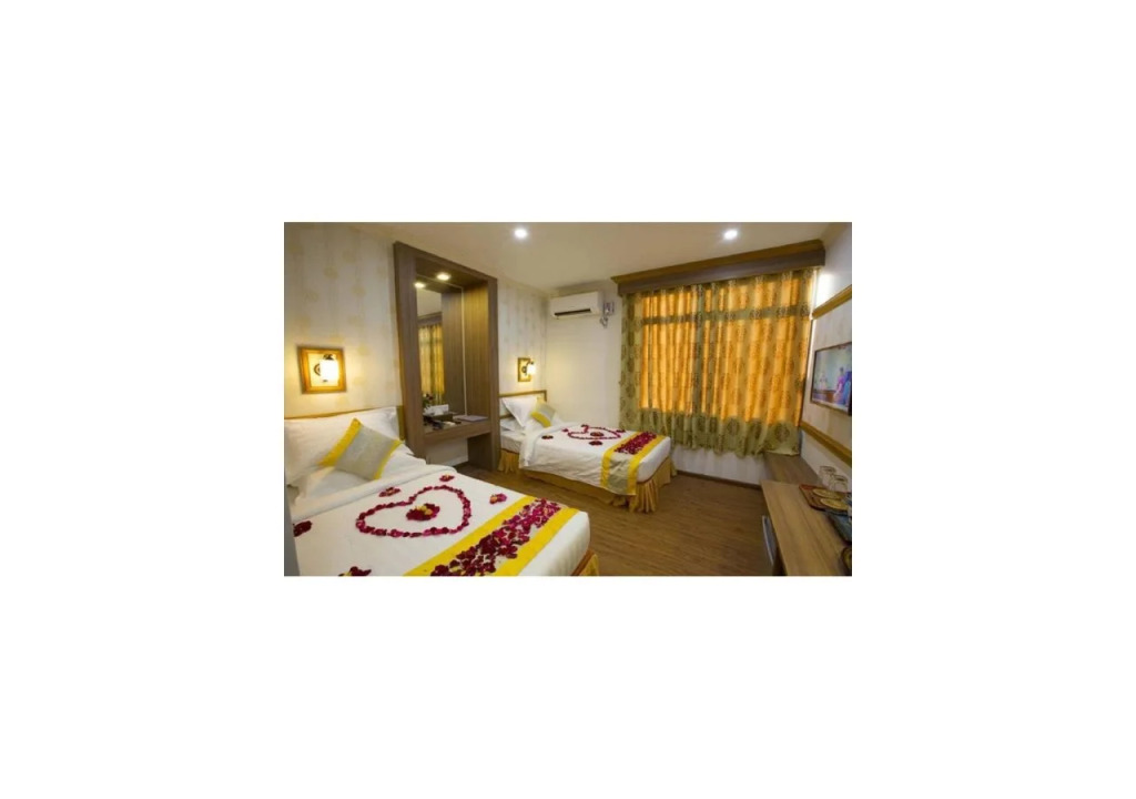 Orient Hotel