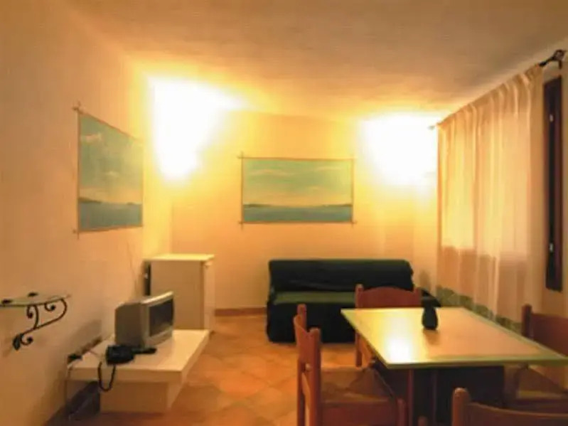 Villa Rena Bianca