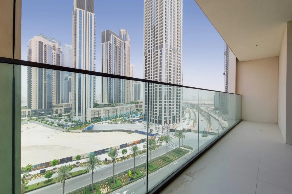 Creek Harbour - Cove 2 707