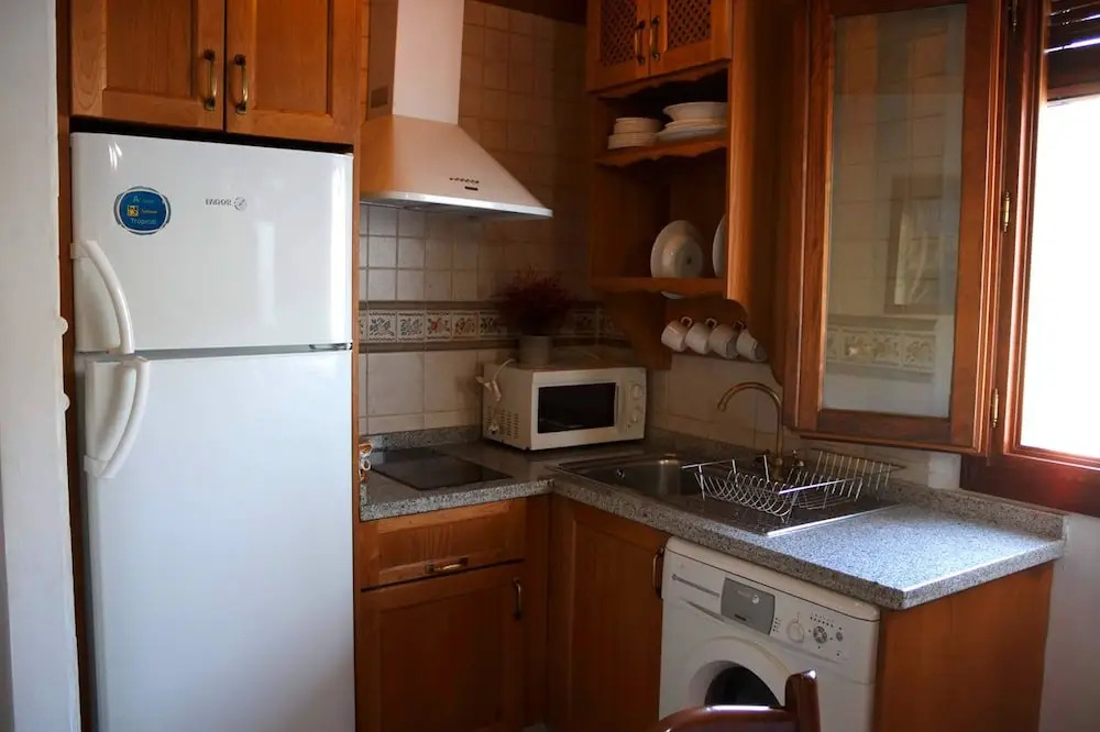 Apartamentos Rurales Rosendo: "El Laurel"