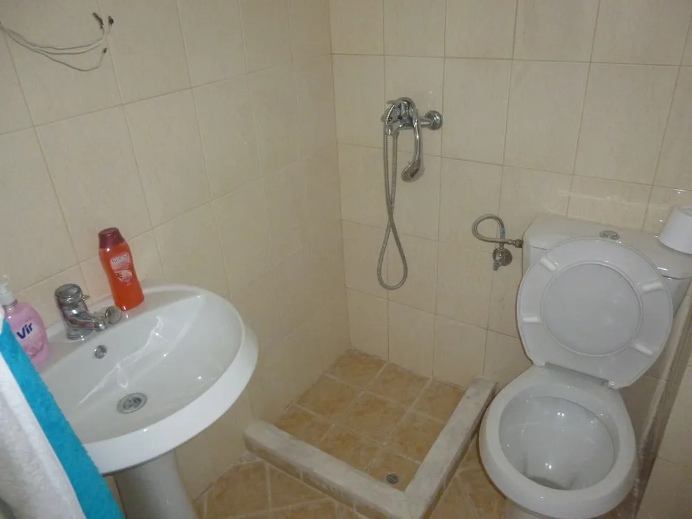 Ideal ApartHotel Saranda