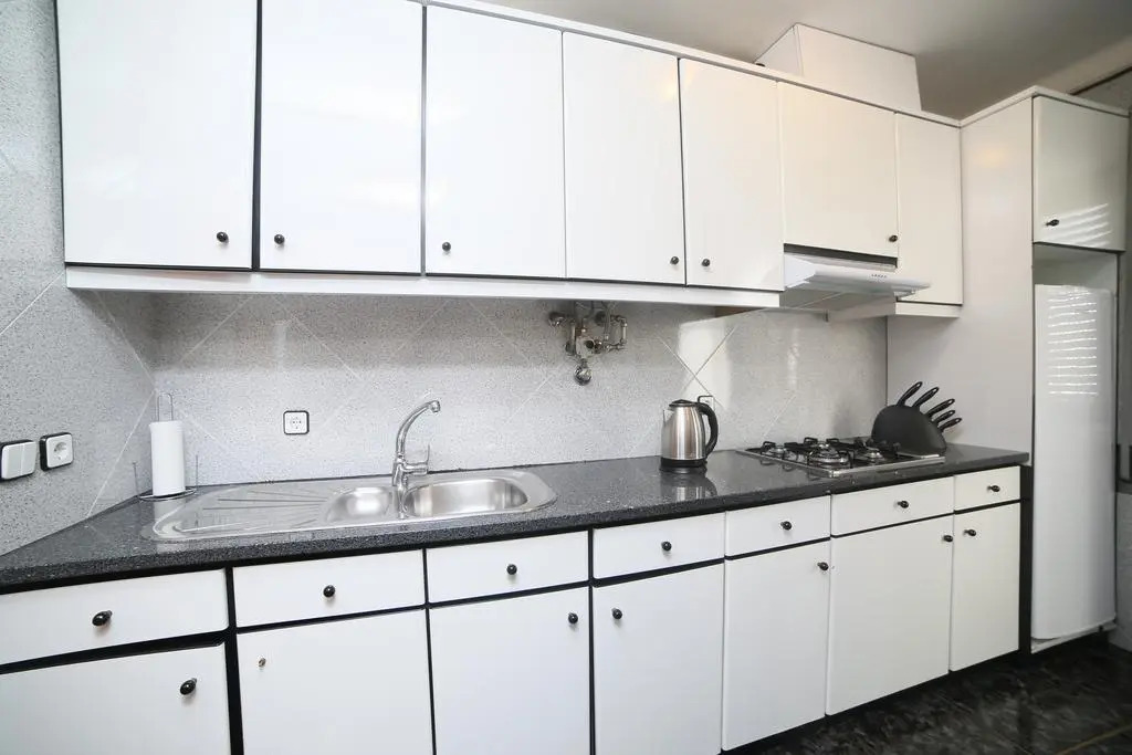 Apartamentos Gaivota Holidays