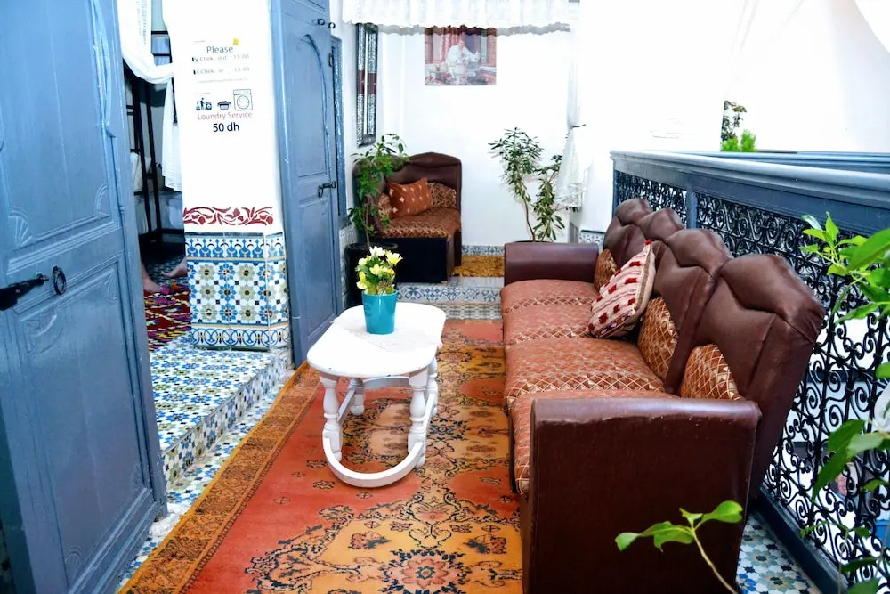 Belko Nomads Hostel