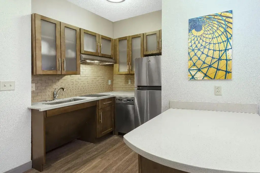Staybridge Suites Columbia-Highway 63 & I-70 by IHG