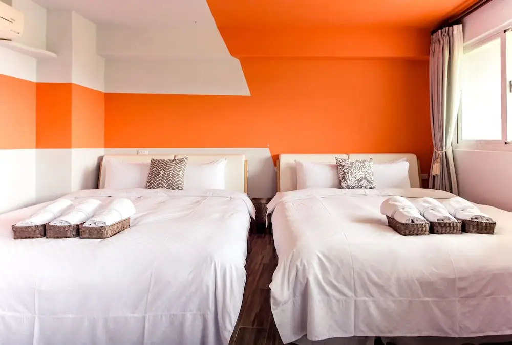 Miinnon Village B&B