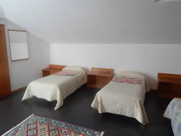 Hotel Aurora