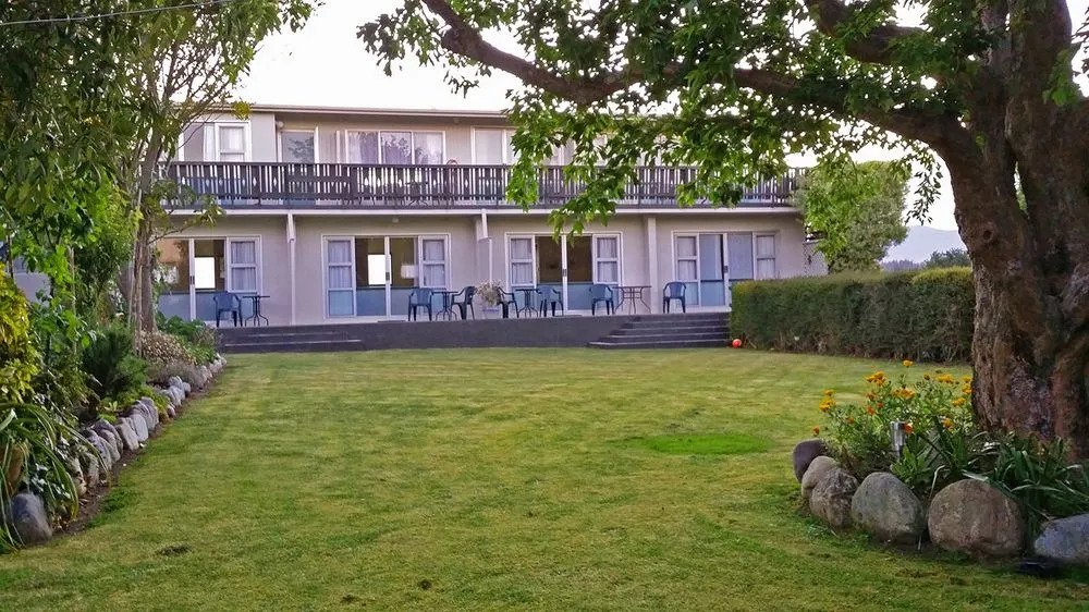 Wildcat Motel
