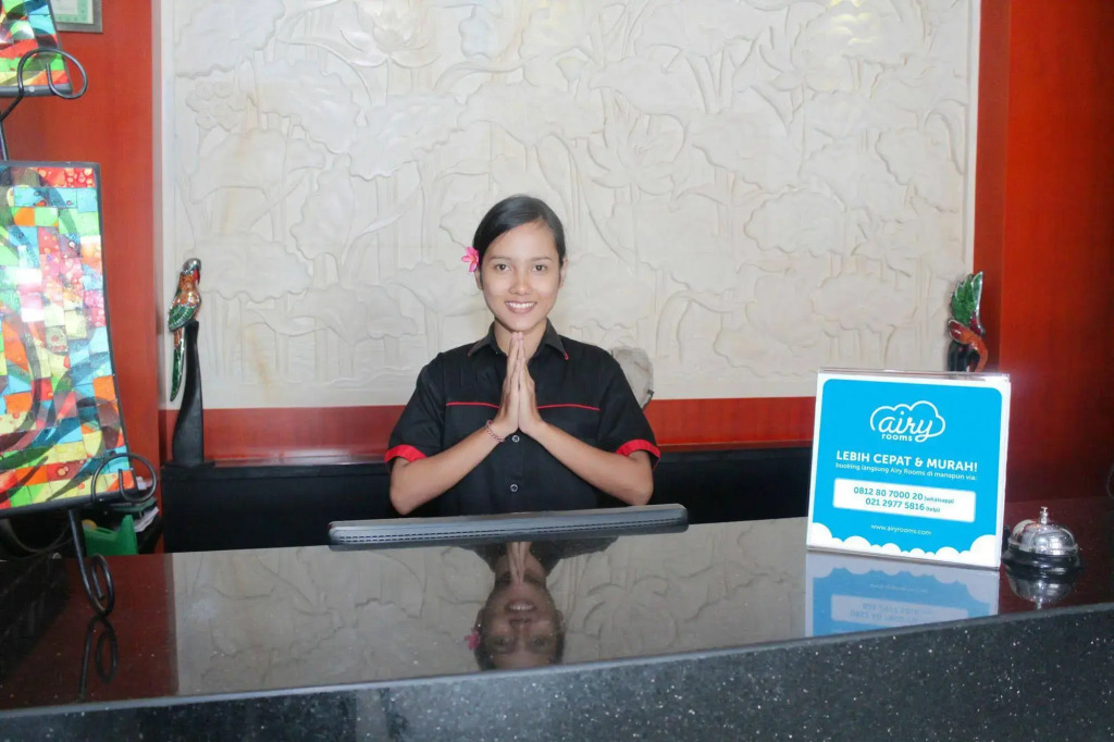 Airy Denpasar Utara Gatot Subroto Bedahulu Tujuh Bali