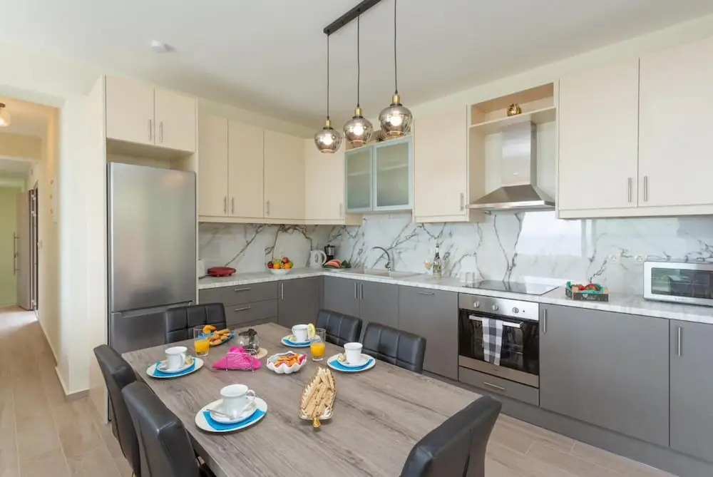 Lassi Villas Collection