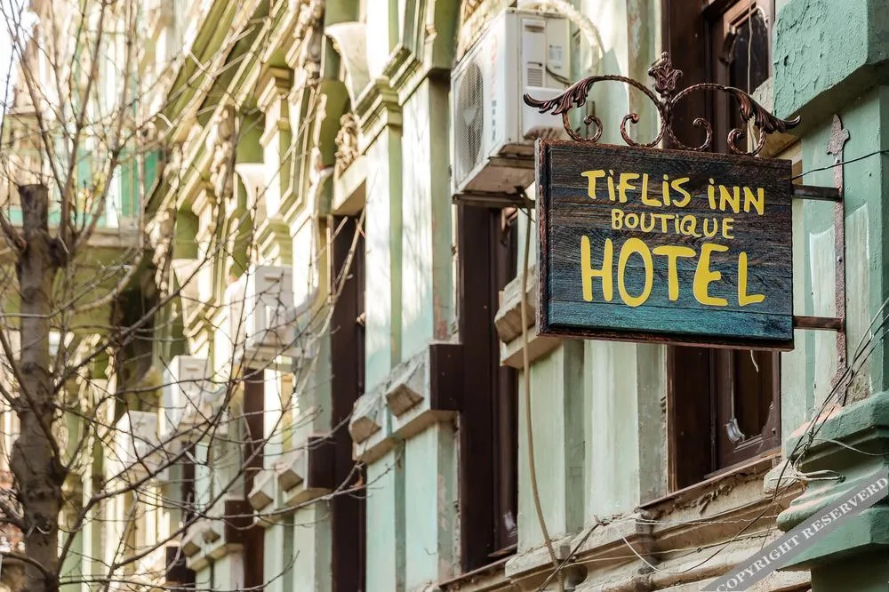 GT Hostel
