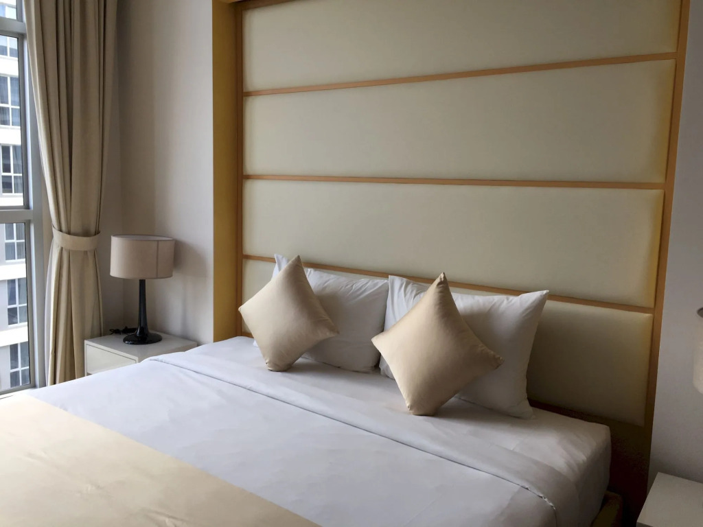 Bluesky Serviced Apartment Airport Plaza