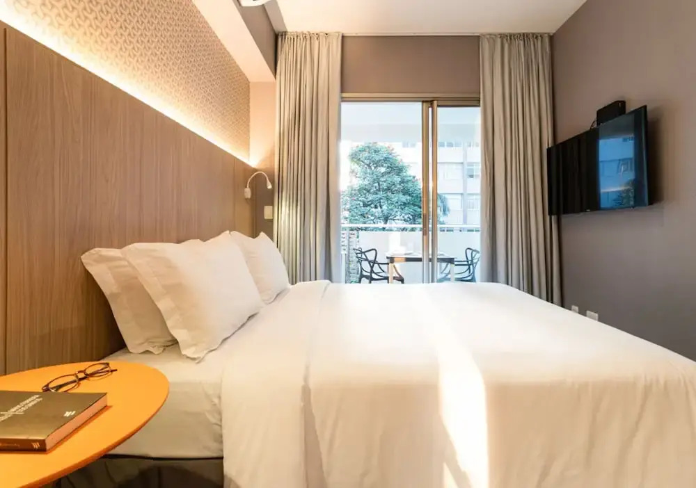 ESD - E-Side Vila Madalena - Anora Spaces Residenciais