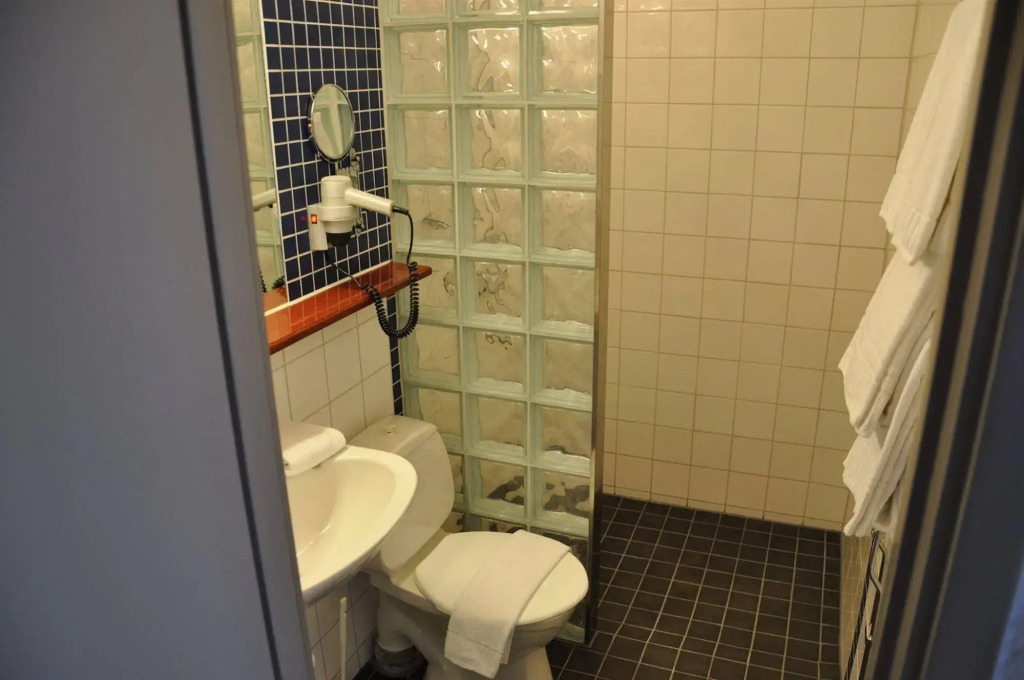 Strand Hotell