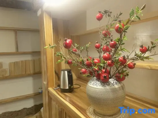 Tengchong Jinshuiwan No.9 B&B
