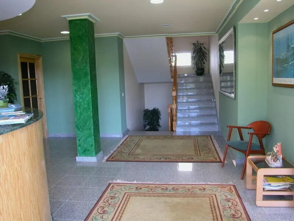 Hotel Ronsel