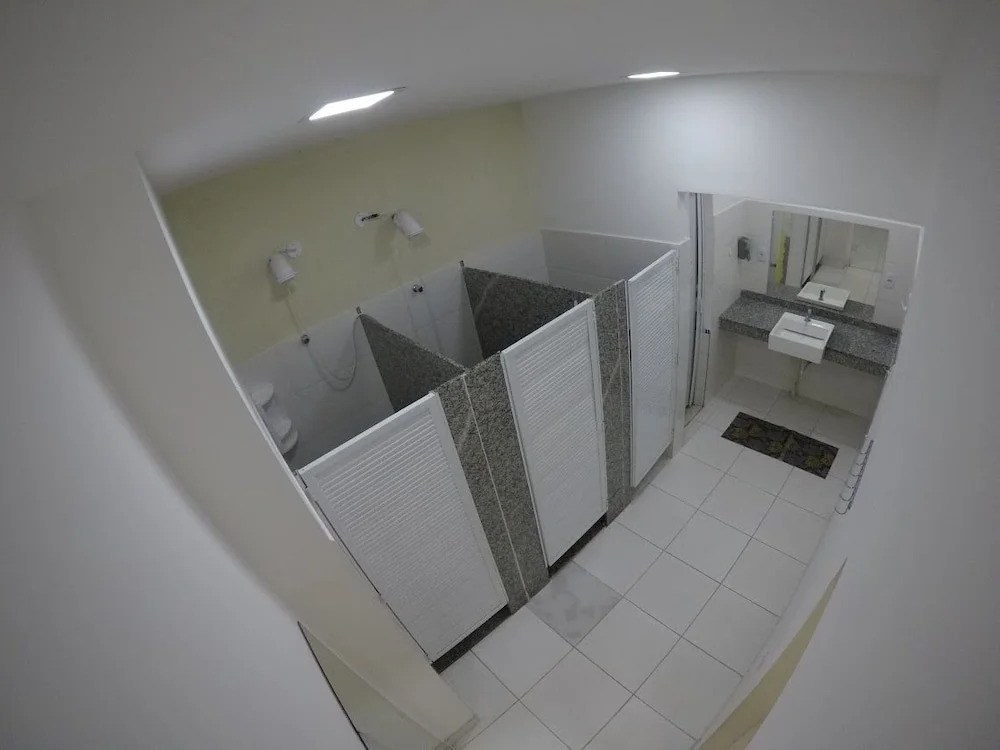 Aurora Hostel Rio
