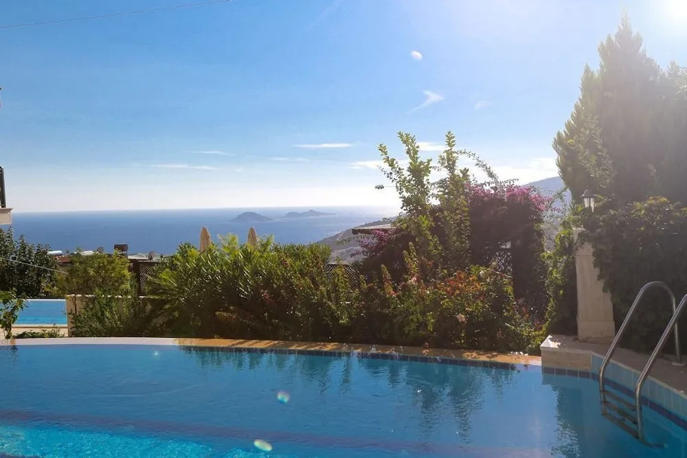Villa Sarnic