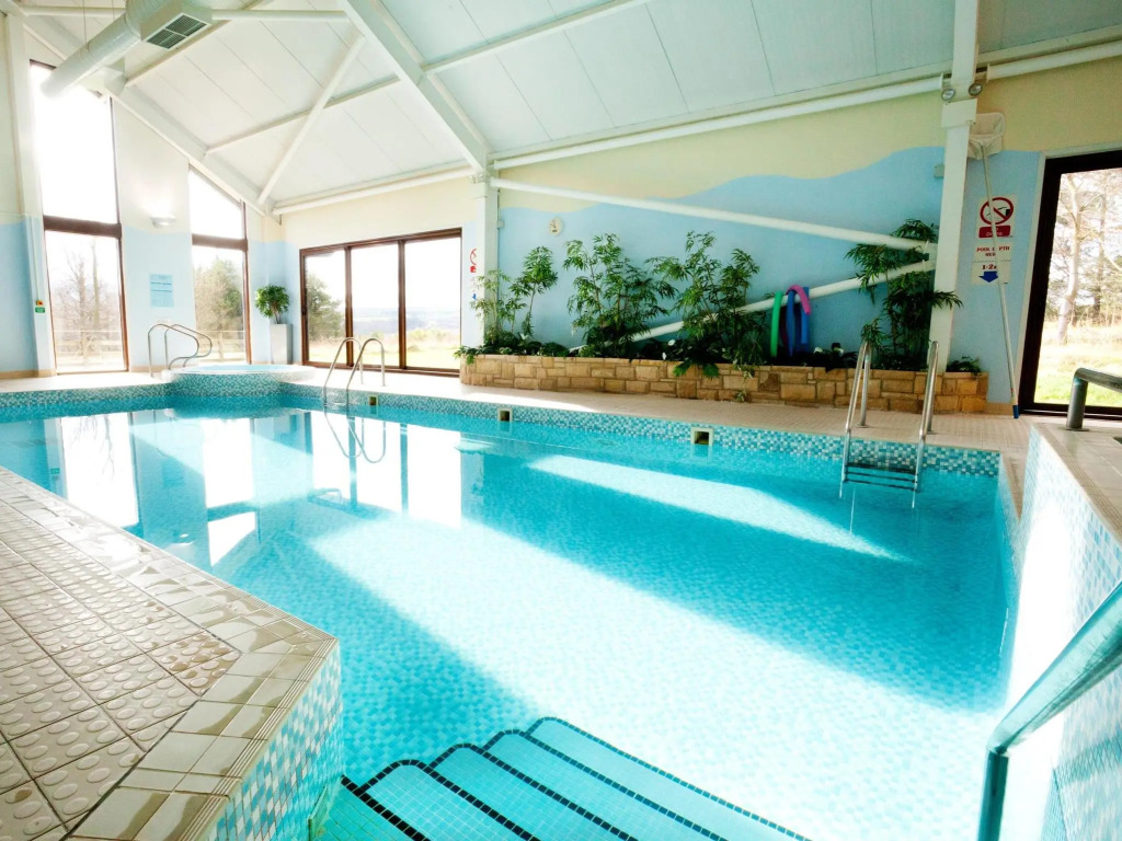 Derwent Manor Boutique Hotel