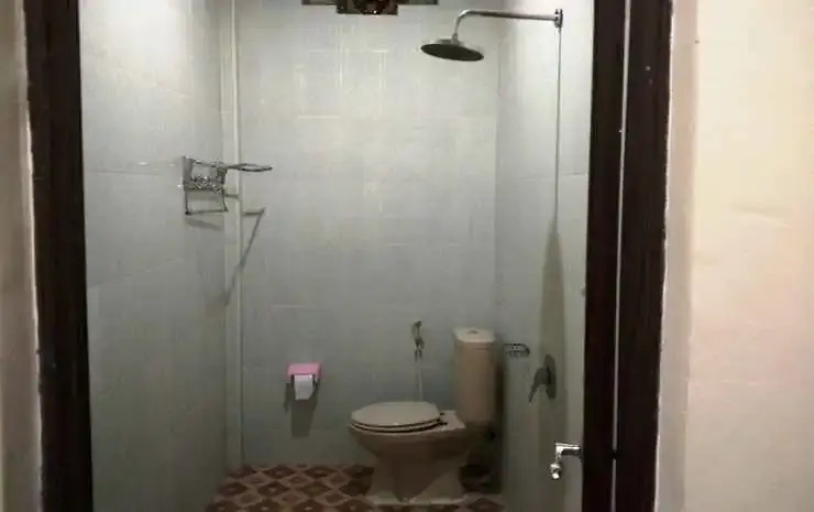 Camelia Hotel Bima