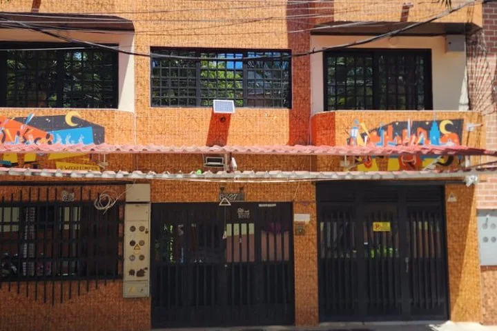 Hotel San Vicente